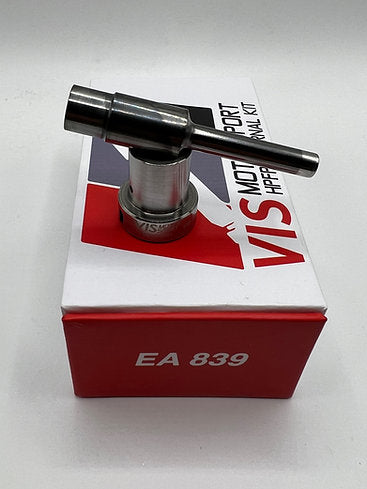 VIS Motorsport HPFP Upgrade EA839 2.9/3.0 TFSI