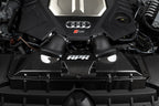APR Carbon Fiber Air Intake & Turbo Inlets Audi RS6, RS7 C8 4.0T EA825