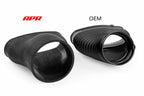 APR Carbon Fiber Air Intake & Turbo Inlets Audi RS6, RS7 C8 4.0T EA825