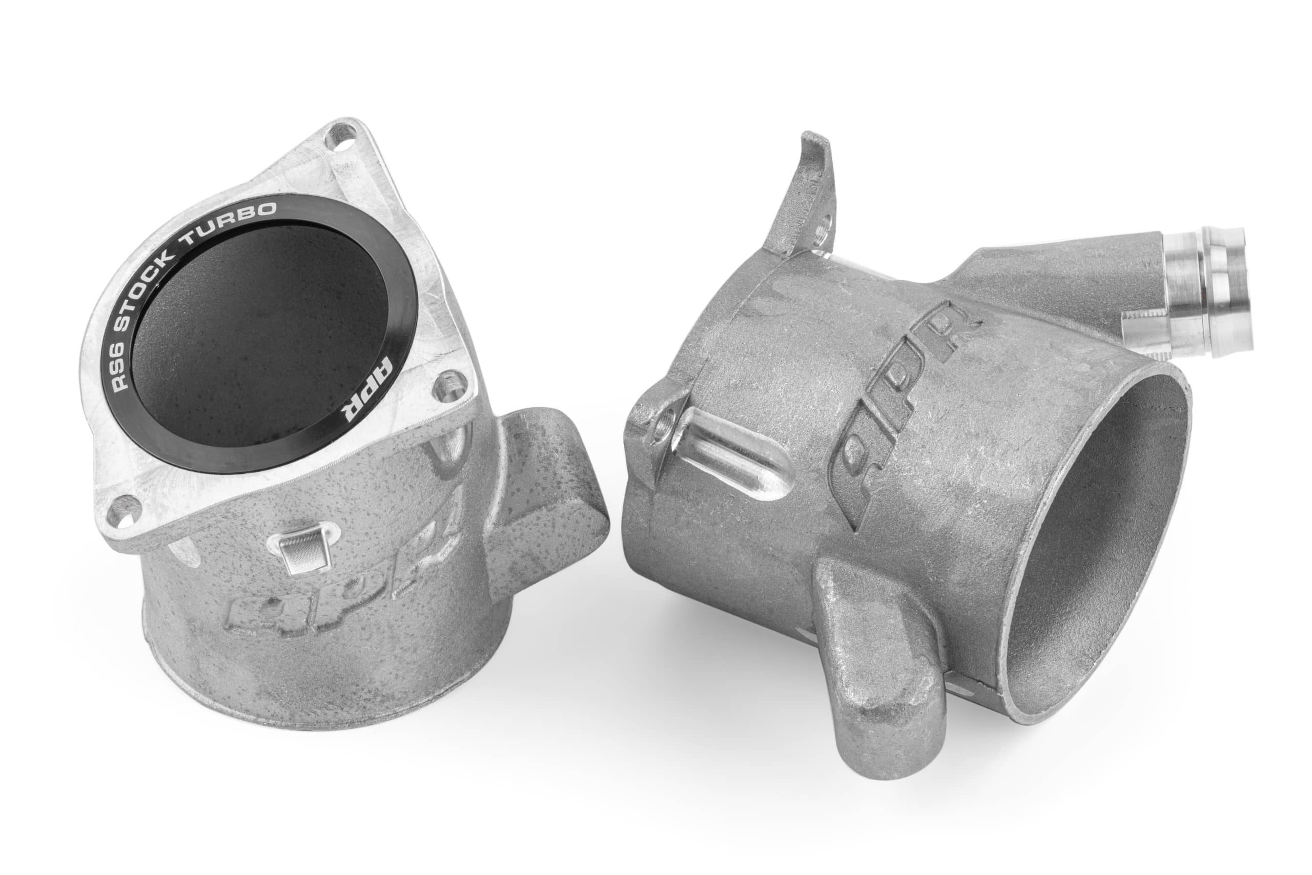 APR Carbon Fiber Air Intake & Turbo Inlets Audi RS6, RS7 C8 4.0T EA825