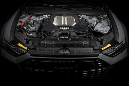 APR Carbon Fiber Air Intake & Turbo Inlets Audi RS6, RS7 C8 4.0T EA825