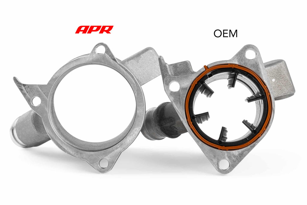 APR Carbon Fiber Air Intake & Turbo Inlets Audi RS6, RS7 C8 4.0T EA825