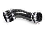 APR Carbon Fiber Intake Pipe MQB VW Golf 7/8 GTI/R, Leon Cupra, A3/S3 8V/8Y etc.