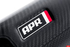 APR karbonová sací trubice Audi RS3 8V/8Y, TTRS 8S, RSQ3 F3 DAZA/DNWA