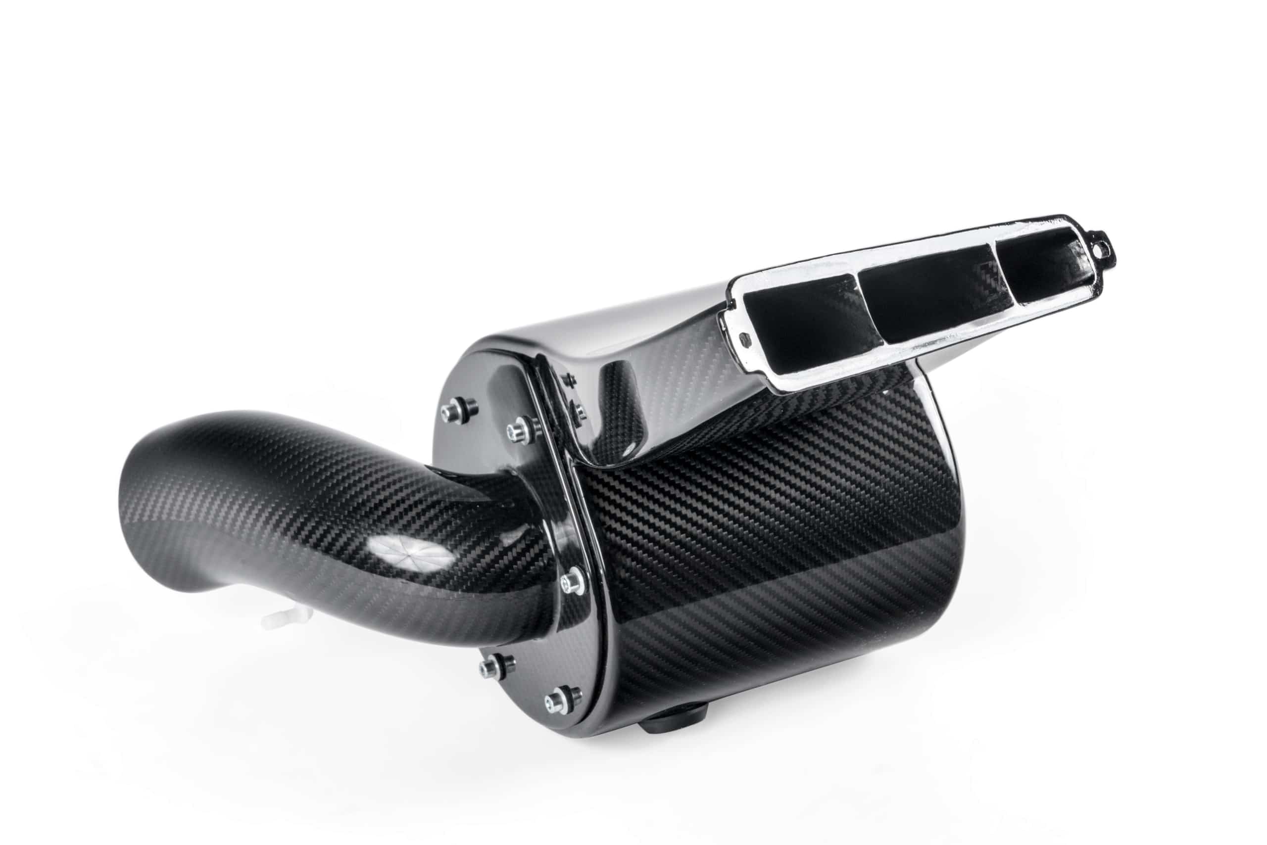 APR Carbon Fiber Air Intake MQB VW Golf 7/8 GTI/R, Leon Cupra, A3/S3 8V/8Y etc.