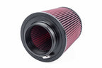 APR Open Carbon Fiber Air Intake MQB VW Golf 7/8 GTI/R, Leon Cupra, A3/S3 8V/8Y etc.