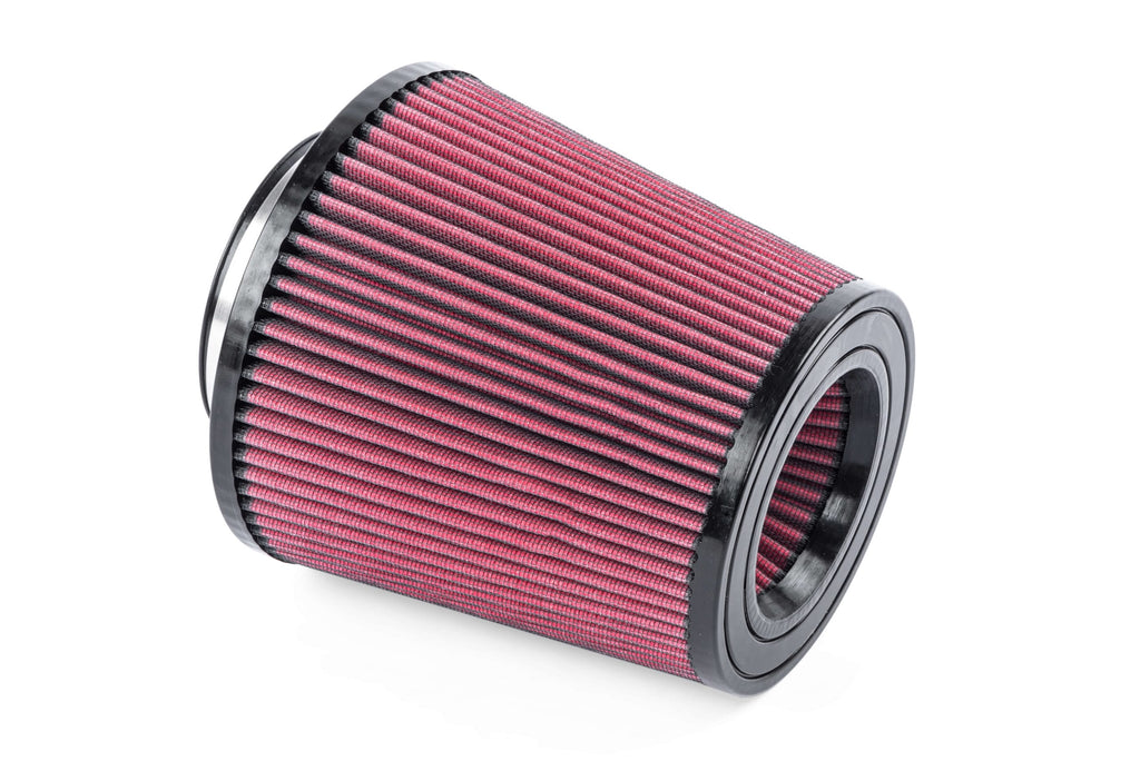 APR Open Carbon Fiber Air Intake MQB VW Golf 7/8 GTI/R, Leon Cupra, A3/S3 8V/8Y etc.
