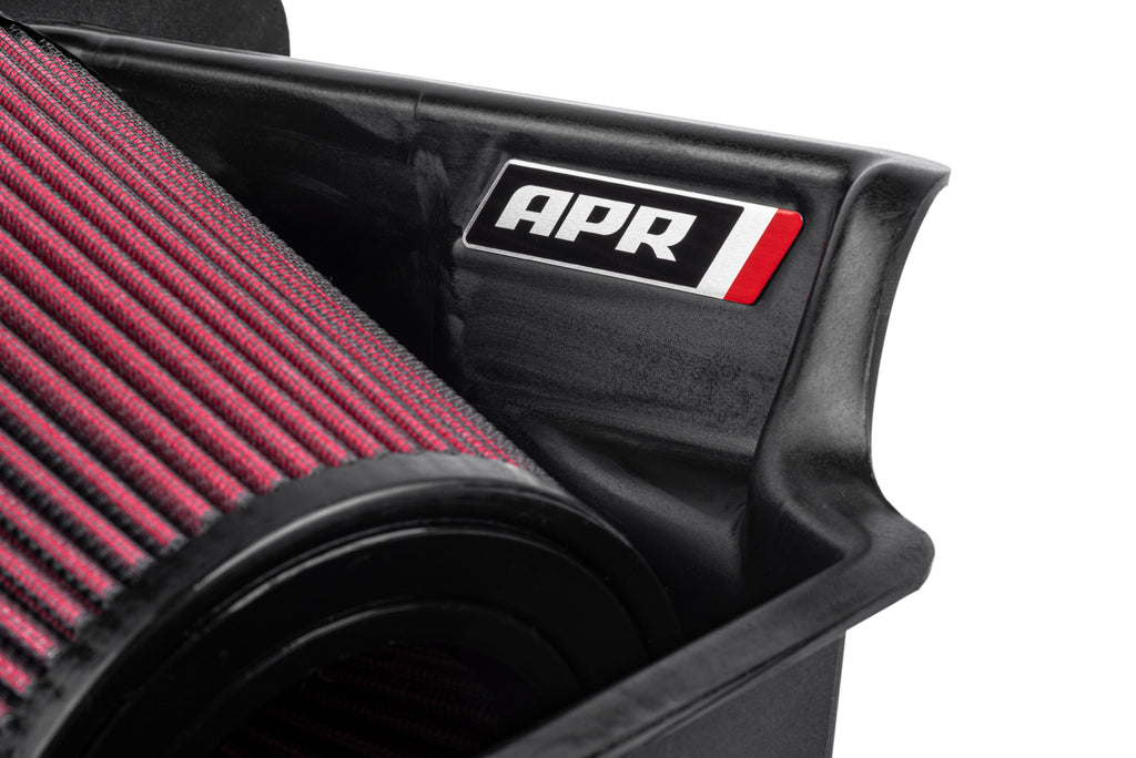 Presa d’aria aperta APR per VW Golf 7/8 GTI/R, Leon Cupra, A3/S3 8V/8Y ecc.
