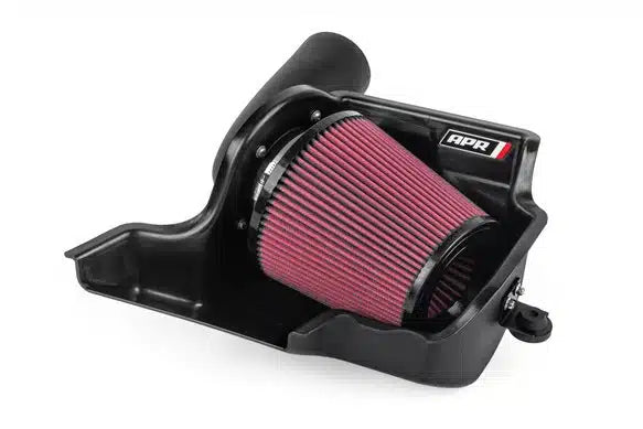 Presa d’aria aperta APR per VW Golf 7/8 GTI/R, Leon Cupra, A3/S3 8V/8Y ecc.