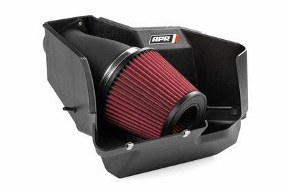 APR Upgrade Air Intake VW Polo MK6 AW GTI, Audi A1 GB 40TFSI
