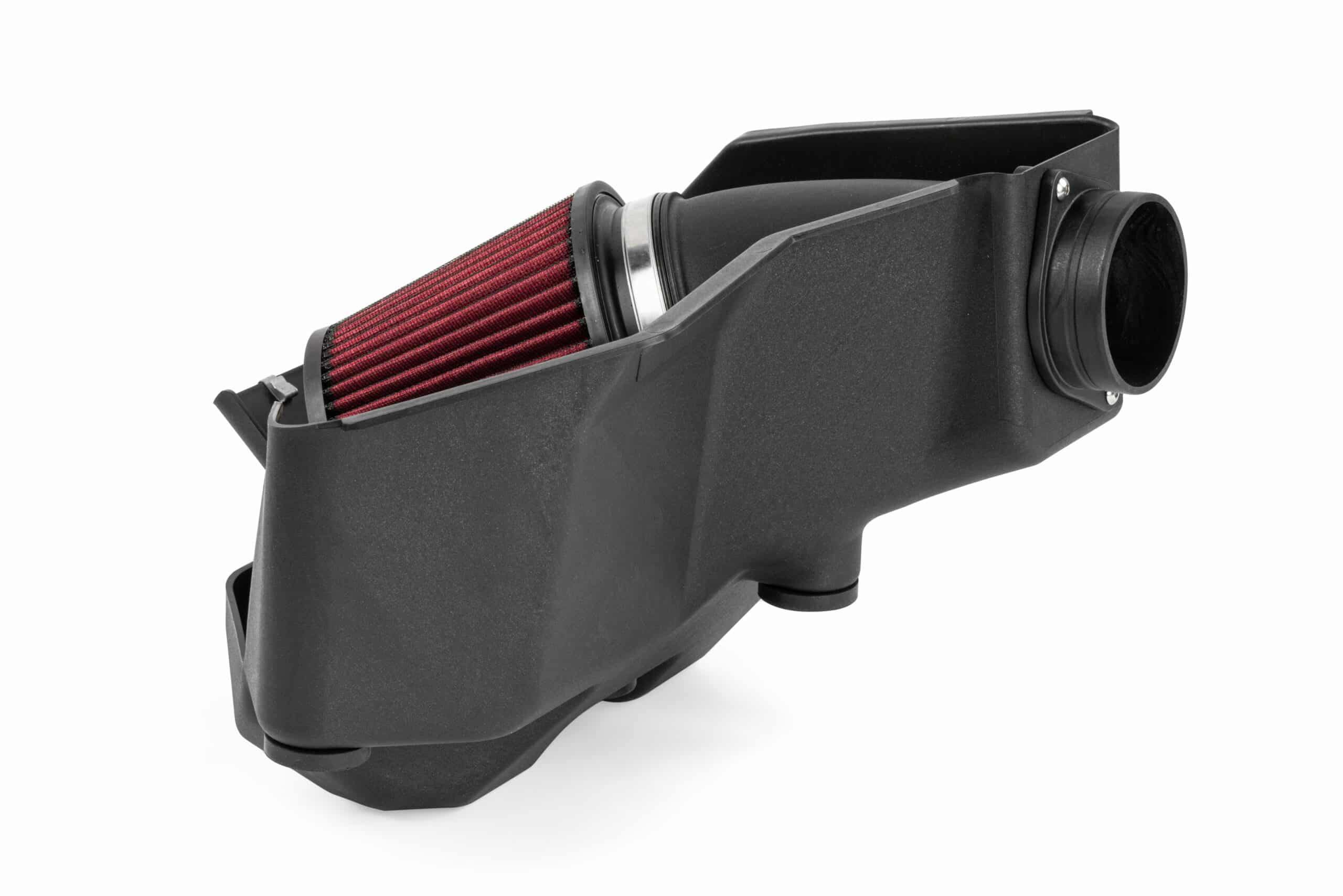APR Upgrade Air Intake VW Polo MK6 AW GTI, Audi A1 GB 40TFSI