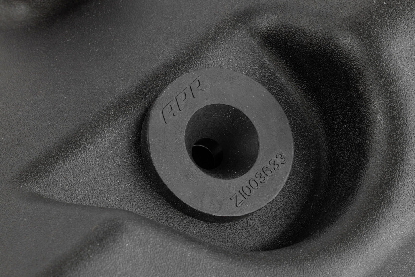 APR Upgrade Air Intake VW Polo MK6 AW GTI, Audi A1 GB 40TFSI