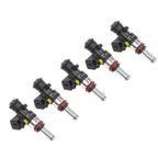 Kit d’injecteurs de carburant APR 2.5TFSI pour Audi RS3 8V/8Y, TTRS 8S, RSQ3, Formentor VZ5, etc.