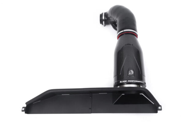 Blaze RACE Cold Air Intake & Turbo Inlet 2.0TSI EA888.4 VW Golf MK8 GTI/R, Audi S3 8Y, Cupra Leon etc.