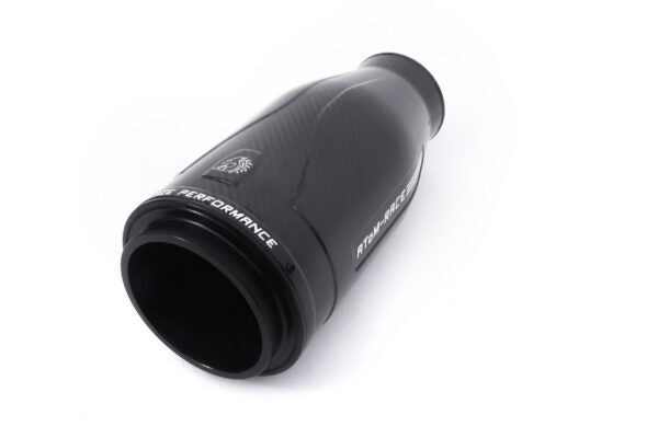 Blaze RACE Kalluftsintag & Turboinlopp 2.0TSI EA888.4 VW Golf MK8 GTI/R, Audi S3 8Y, Cupra Leon med flera.