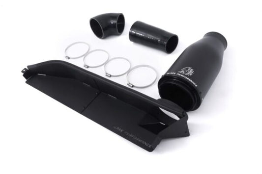 Blaze RACE Kaltlufteinlass 2.5TFSI Audi RS3 8V/8Y, TTRS 8S DAZA/DNWA