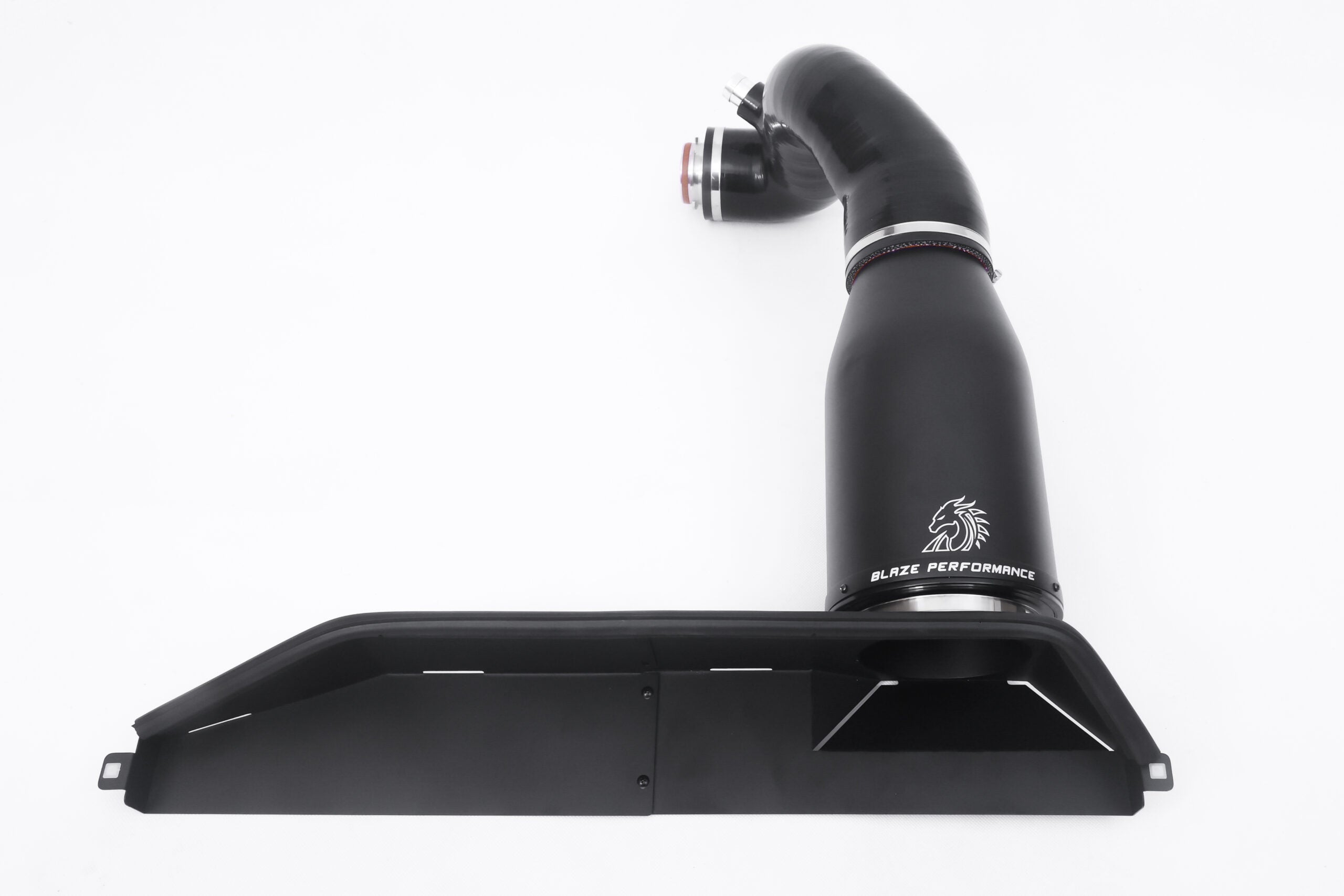 Blaze RACE V2 Cold Air Intake & Turbo Inlet MQB 1.8/2.0TSI VW Golf MK7 GTI/R, S3, 5F Cupra etc.