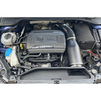 Blaze RACE V2 Cold Air Intake & Turbo Inlet MQB 1.8/2.0TSI VW Golf MK7 GTI/R, S3, 5F Cupra etc.