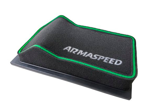 Armaspeed 3D-Panel-Luftfilter – Audi RS3 8V.5 / TTRS 8S / RSQ3