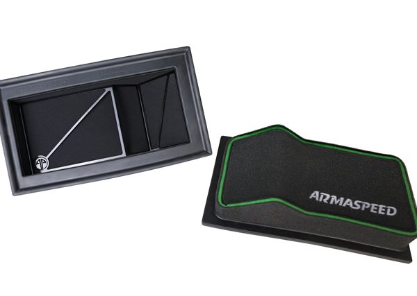 Armaspeed 3D Panel Air Filter - Audi RS3 8V.5 / TTRS 8S / RSQ3