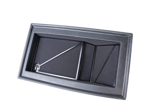 Armaspeed 3D Panel Air Filter - Audi RS3 8V.5 / TTRS 8S / RSQ3