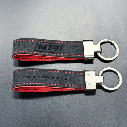 MTR Custom Schlüsselanhänger