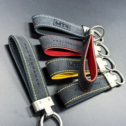 MTR Custom Schlüsselanhänger