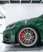 RacingLine 380mm 6 Piston Big Brake Kit MQB Golf MK7, Leon 5F, A3 8V, TT 8S etc.