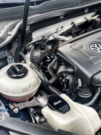 RacingLine Billet MOTORRUIMTE PAKKET 2.0TSI MQB