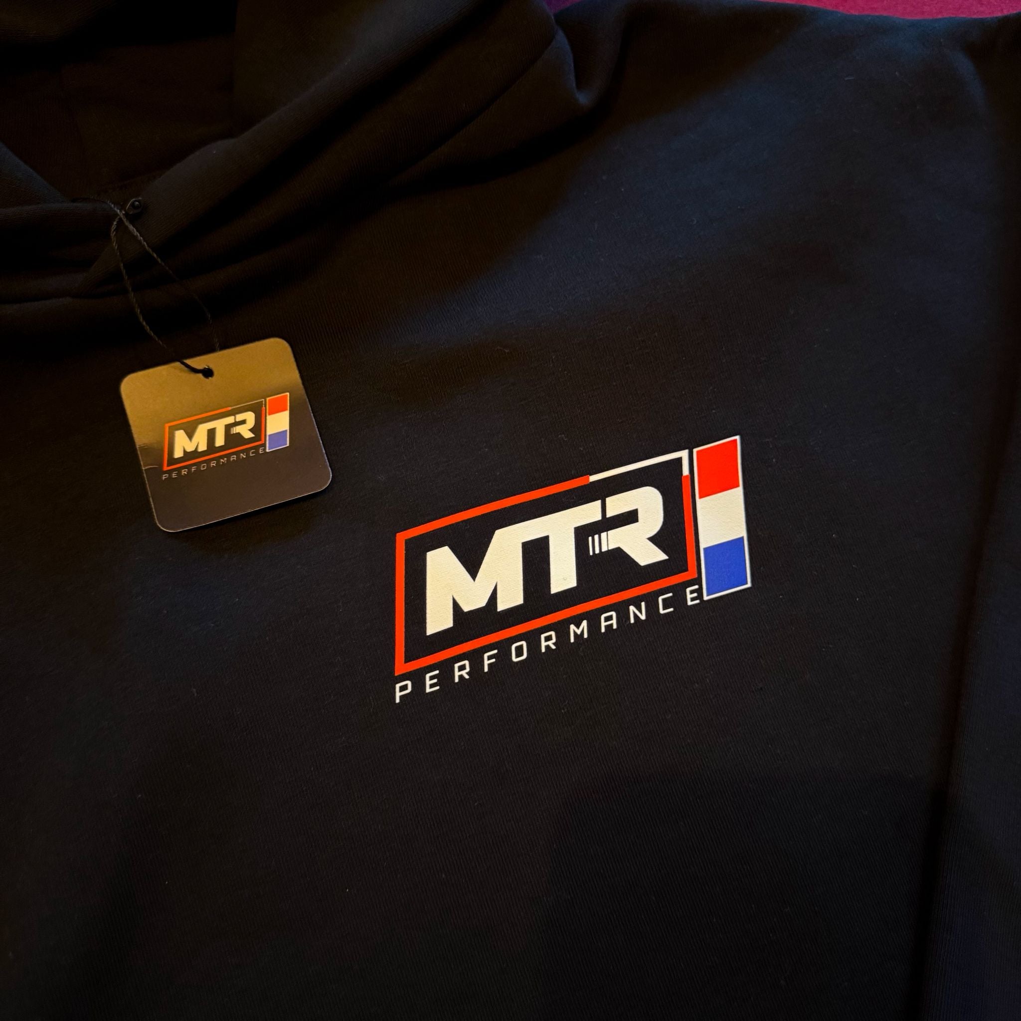 MTR Audi TTRS 1200 PK Hoodie