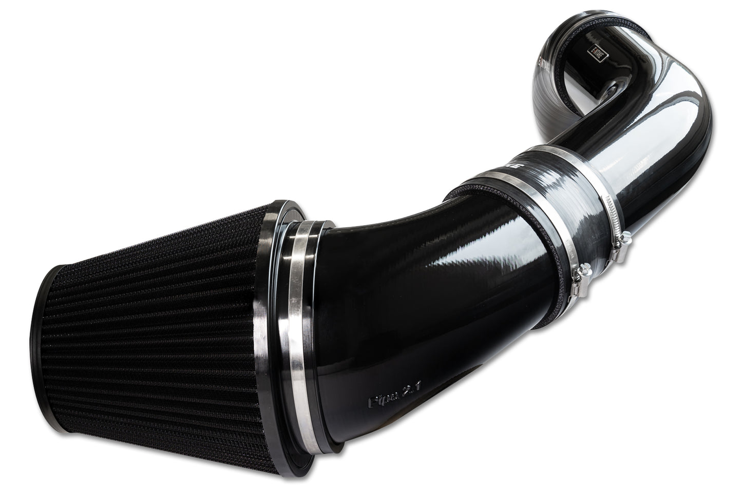 E-INTAKE Upgrade Lufteinlass &amp; Turboeinlass 2.5TFSI Audi RS3 8V 367PK