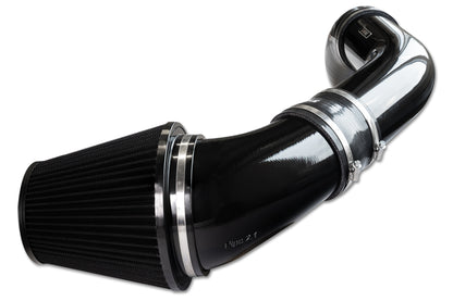 E-INTAKE Upgrade Lufteinlass &amp; Turboeinlass 2.5TFSI Audi RS3 8V 367PK
