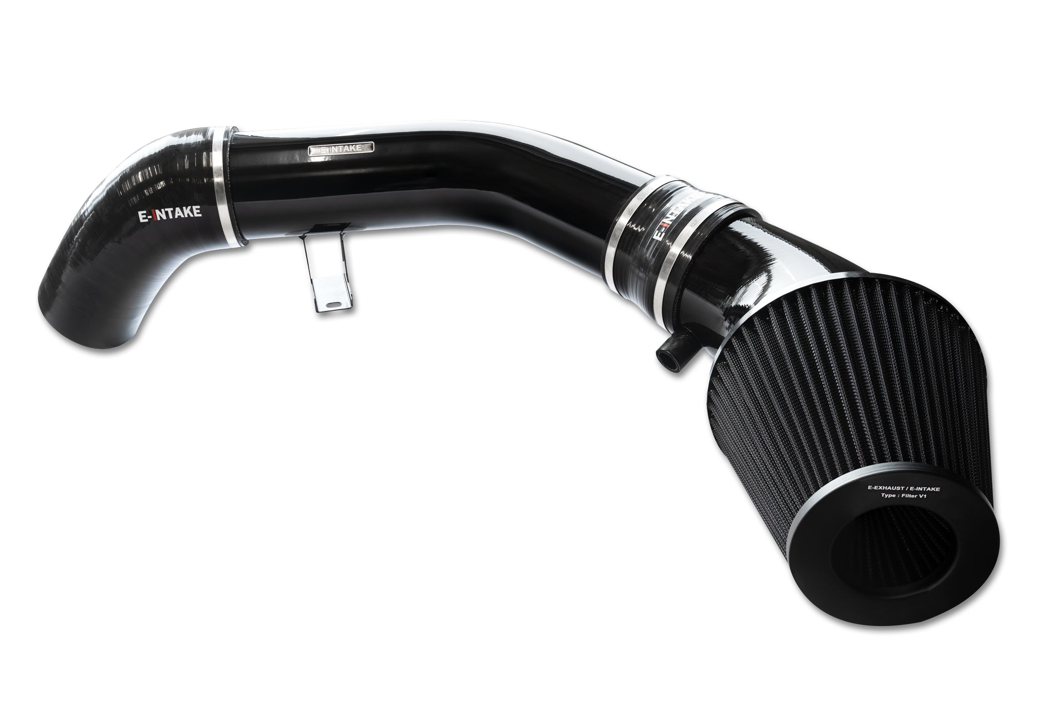 E-INTAKE nadogradnja usis vazduha i turbo ulaz 2.5TFSI Audi RS3 8V 367KS