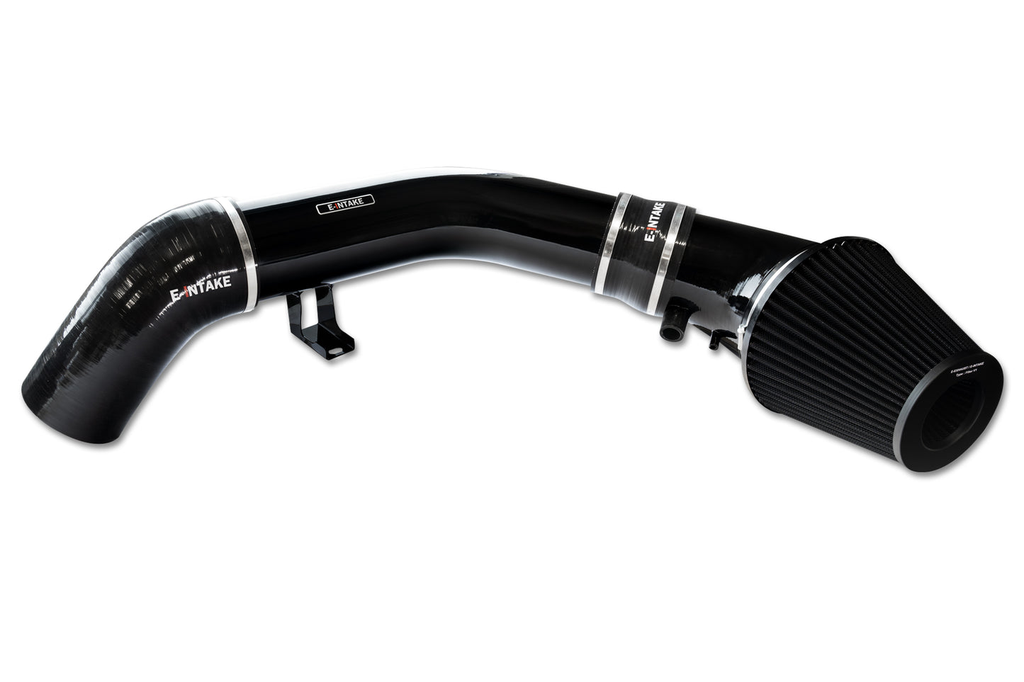 E-INTAKE Upgrade Lufteinlass &amp; Turboeinlass 2.5TFSI Audi RS3 8V 367PK