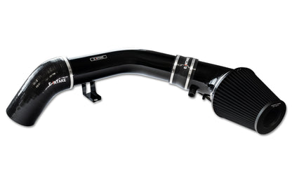 E-INTAKE Upgrade Lufteinlass &amp; Turboeinlass 2.5TFSI Audi RS3 8V 367PK