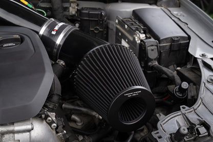 E-INTAKE Upgrade Lufteinlass &amp; Turboeinlass 2.5TFSI Audi RS3 8V 367PK