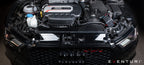 Eventuri Carbonfaser-Lufteinlass VW Golf MK7 R/GTI Clubsport, Audi S3 8V, Leon Cupra 5F etc.