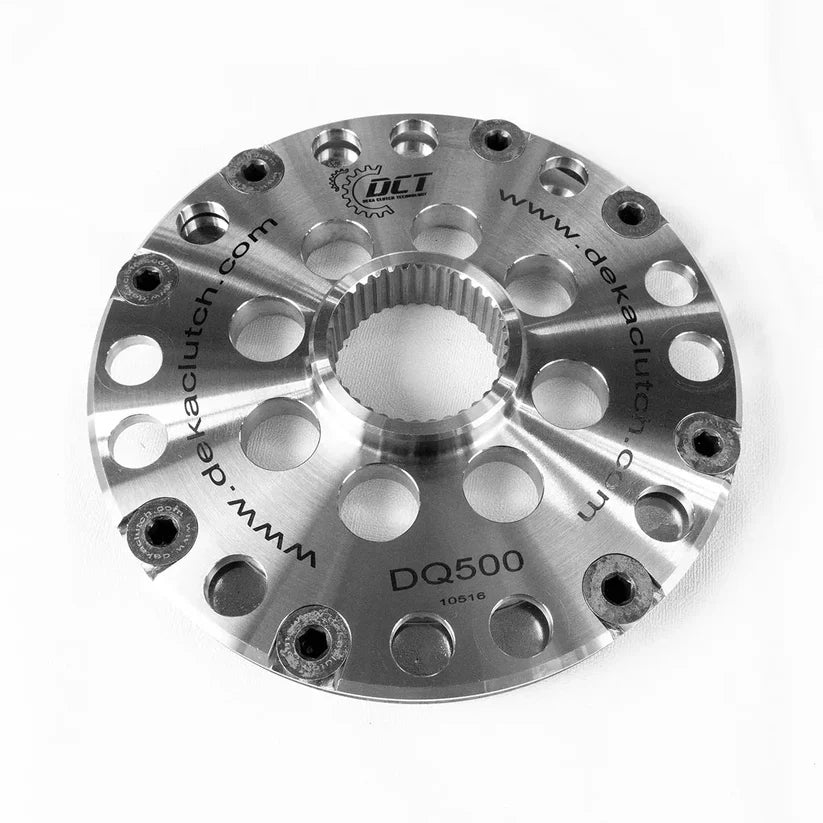 Deka DQ500 Vliegwiel Hub Audi RS3, TTRS