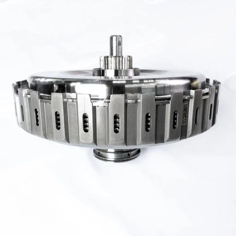 Deka DCT DQ500 frissítő kuplung Audi RS3, TTRS