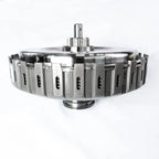 Deka DCT DQ500 frissítő kuplung Audi RS3, TTRS