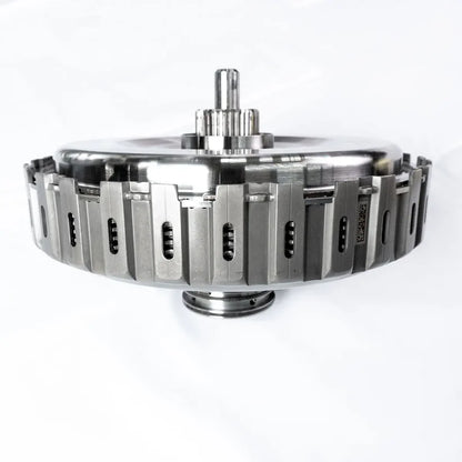 Deka DCT DQ500 Upgrade Koppeling Audi RS3, TTRS