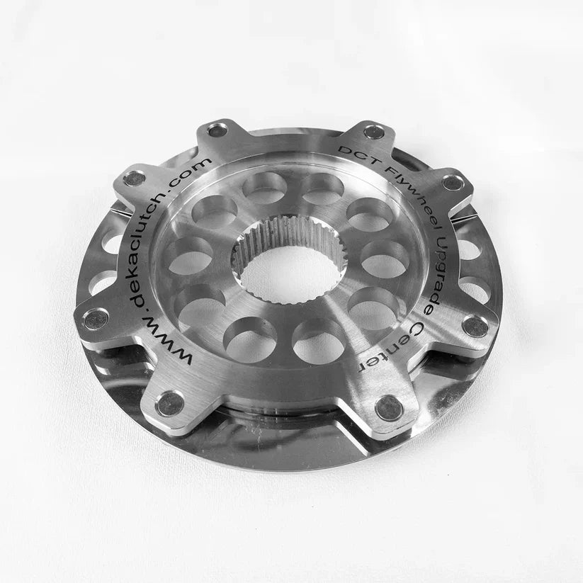 Deka DQ500 Vliegwiel Hub Audi RS3, TTRS