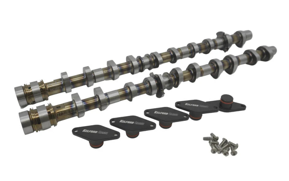 Kelford Stage 1 (Cam A) Do 1200KM 2.5TFSI EA855 DAZA/DNWA Audi RS3, TTRS