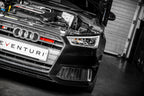 Eventuri Karbónový vzduchový vstup Audi S1 2.0TFSI