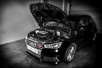 Eventuri Karbónový vzduchový vstup Audi S1 2.0TFSI