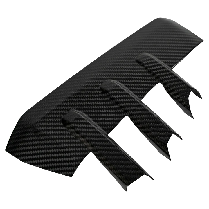 Urban Automotive Carbon Frontstoßstangenverkleidungen Audi RS3 8Y