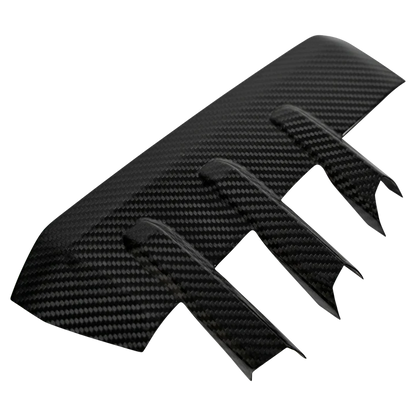 Urban Automotive Carbon Frontstoßstangenverkleidungen Audi RS3 8Y