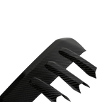 Urban Automotive Carbon Front Bumper Trims Audi RS3 8Y