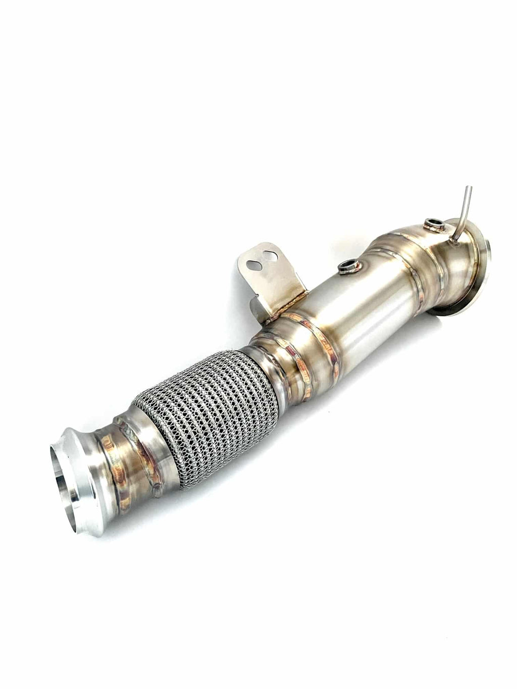 BMW M240i Xdrive G42 2021+ felújító leömlő