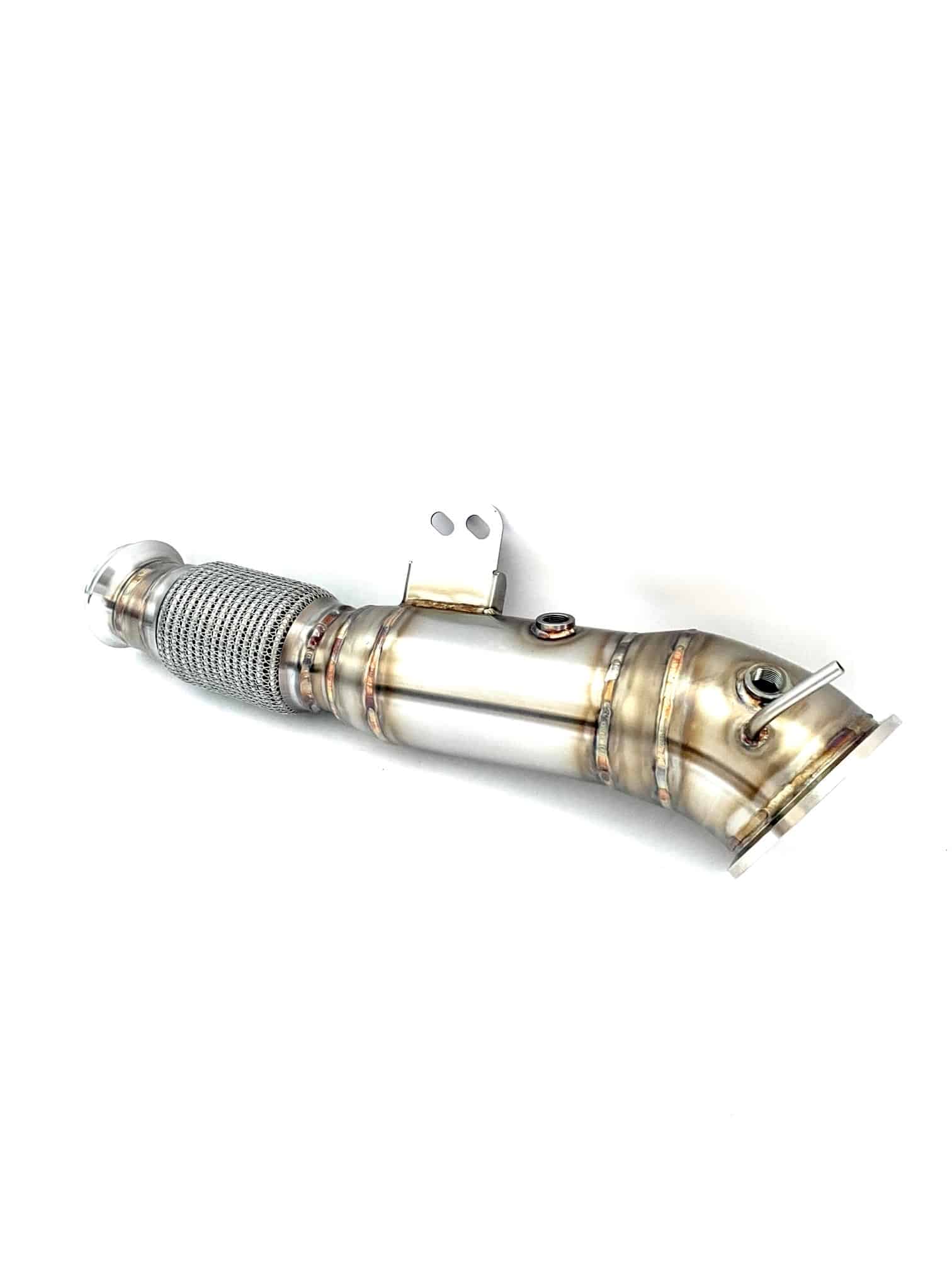 Uppgradera Downpipe BMW M240i Xdrive G42 2021+